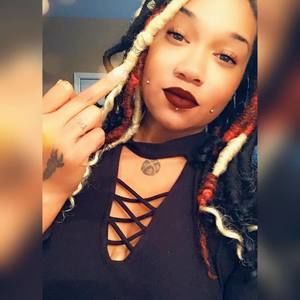 Meet your Posher, Trinity